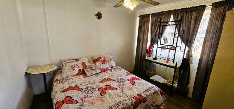 3 Bedroom Property for Sale in Deneysville Free State